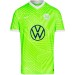 Детская футболка Вольфсбург 2021/2022 Домашняя