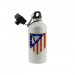 Фитнес бутылка для воды с логотипом Атлетико Мадрид