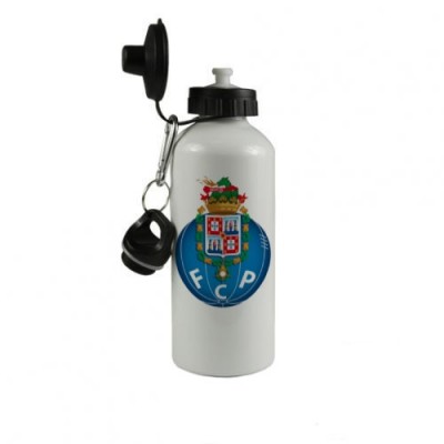 Фитнес бутылка для воды с логотипом Порто